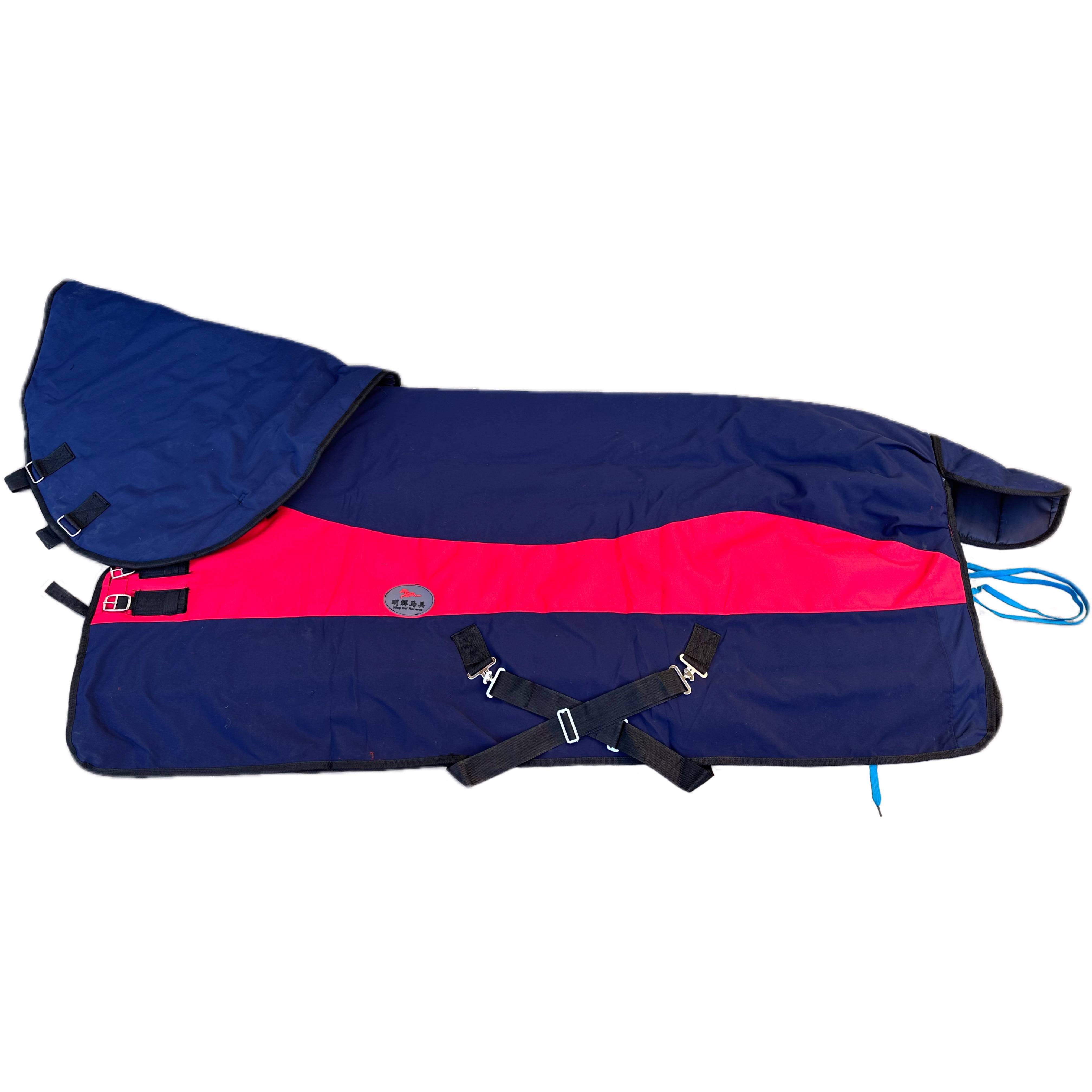 dark blue 155cm